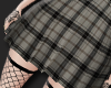 y. College Skirt RL