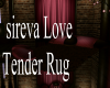 sireva Love Tender  Rug