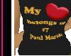 <3 Paul Martin #7