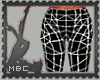 MBC  -Small pants