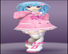 Innocent Doll Pink Jacket Outfit Female Avatars