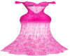 Pink Gown