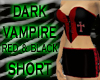 Dark Vampire Short