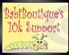 BabiBoutique 10K