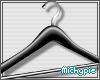 Hanger Avatar (Blk)