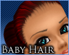 {BA} Baby Hair Jade