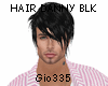 [Gi]HAIR DANNY BLACK