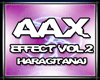 TRANCE SPECIAL (AAX) V.2