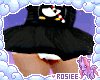 ✿ lil penguin dress