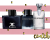 C| His Cologne II