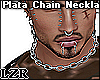 Plata Chain Neckclase