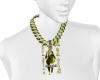 PT Models Reapooh Chain