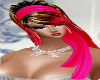 N. Blond&Pink Mix Kay