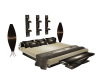 bed evolution poseless