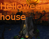 helloween house