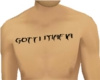 GOTTI MAFIA TAT