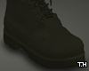 𝐓. Military Boots.