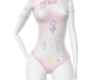 Kitten Onesie RL