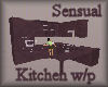 [my]Sensual Kitchen W/P