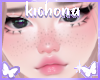 ʚɞ Freckles 01