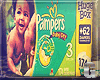 ₲ Pampers Baby Bundle