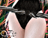 Spiked Belt