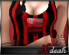 XD Flamengo t-shirt