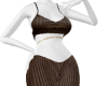 SoBe Sirène Cacao