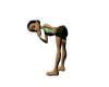 Kiss my ahh anim blocker
