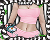 Babydoll Set Pink