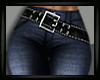 Belted Jeans (RL)