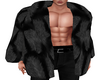 BR Layer Fur Coat V2