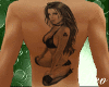 Irish Beauty *Back*