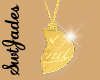 [SJ] BFF Charm (R) side