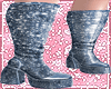 She Bangs Boots
