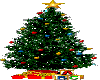 ABC Animated Tree