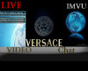 VERSACE VIDEO LIVE CHAT