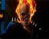 Flame Mask