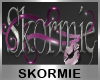 *SK* SKormie's Banner