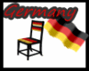 Germany Kiss Chair