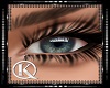 Passional Eyes III Blue