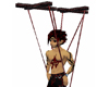 Blood Rusted Marionette
