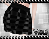 V| Stripe Skirt V4