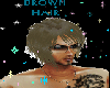 (MS) DROWN HAIR