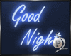 Good Night Sign