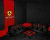 Q-Room Ferrari