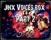 Jinx Voice Box FR