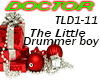 Little Drummer Boy