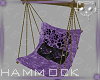 Hammock Purple 2a Ⓚ