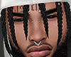 (+_+)WHITE DUEY/BRAIDS